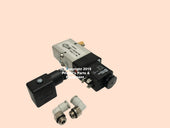 Load image into Gallery viewer, Air Valve 4/2 Way For Heidelberg SM102 HE-1436_Printers_Parts_&amp;_Equipment_USA
