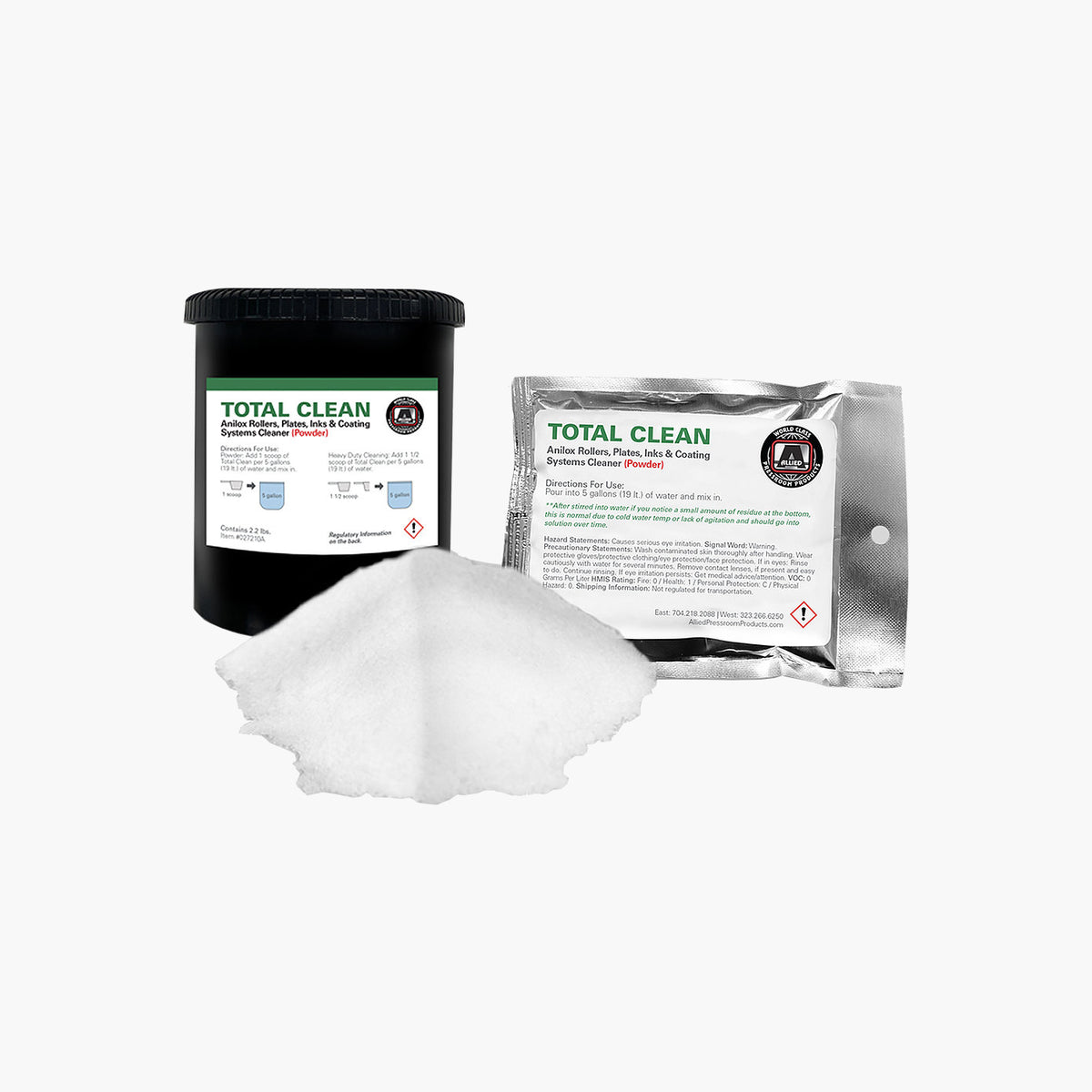 Allied Total Clean_Printers_Parts_&_Equipment_USA