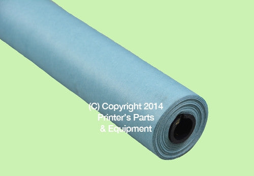 Auto Blanket Wash Rolls For Komori 28