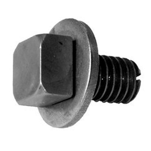 Seybold Cutter Knife Bolt 1/2-12 thread PPEB41