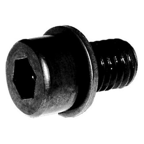 Lawson Cutter Knife Bolt 2BA2044 PPEB44
