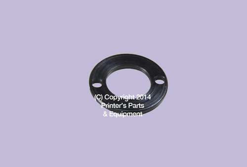Collar Retainer BAU-06412_Printers_Parts_&_Equipment_USA