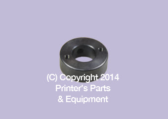 Collar Scoring BAU-07780_Printers_Parts_&_Equipment_USA