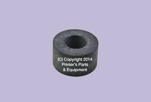 Tire Scoring / Rubber for Baum Folder BAU-07781_Printers_Parts_&_Equipment_USA