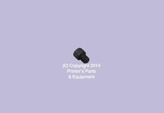 Screw for Baum Folder BAU-20161_Printers_Parts_&_Equipment_USA