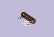 Resistor-2 OHMS 25 Watts for Baum Folder BAU-22931-020_Printers_Parts_&_Equipment_USA