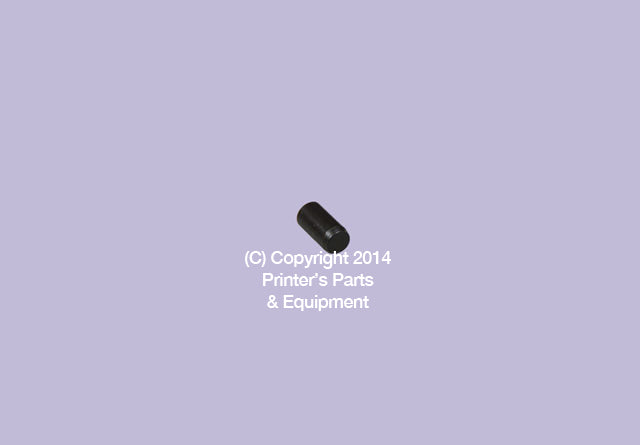 Pin Dowel for Baum Folder BAU-22973_Printers_Parts_&_Equipment_USA