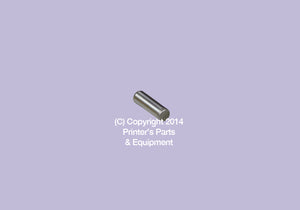 Pin Dowel for Baum Folder BAU-24448_Printers_Parts_&_Equipment_USA