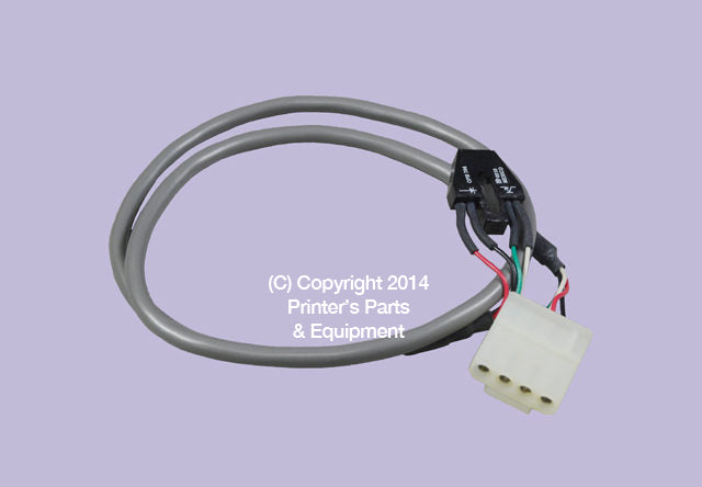 Sensor Photo Eye for Baum Folder BAU-30925-003_Printers_Parts_&_Equipment_USA