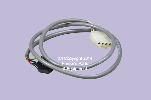 Sensor for Ultrafold XLT 17 X 20 BAU-31682-003_Printers_Parts_&_Equipment_USA