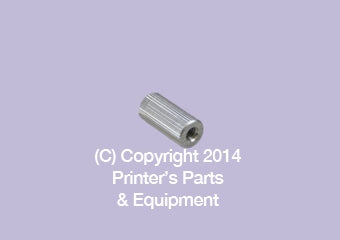 Stud Wheel for Baum Folder BAU-45289_Printers_Parts_&_Equipment_USA