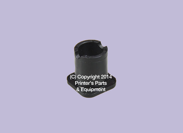 Spring Retainer Box for Baum Folder BAU-47113_Printers_Parts_&_Equipment_USA