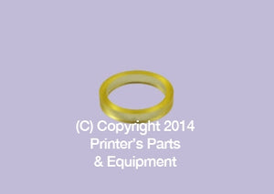 Tire Sucker Wheel Baum 714 Air BAU-50080_Printers_Parts_&_Equipment_USA