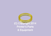 Load image into Gallery viewer, Tire Sucker Wheel Baum 714 Air BAU-50080_Printers_Parts_&amp;_Equipment_USA
