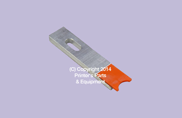 Sheet Detector Assembly for Baum Folder BAU-50155_Printers_Parts_&_Equipment_USA