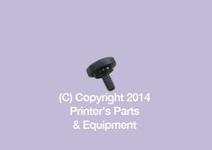 Thumb Screw / Knob for Baum Folder BAU-52240-001_Printers_Parts_&_Equipment_USA