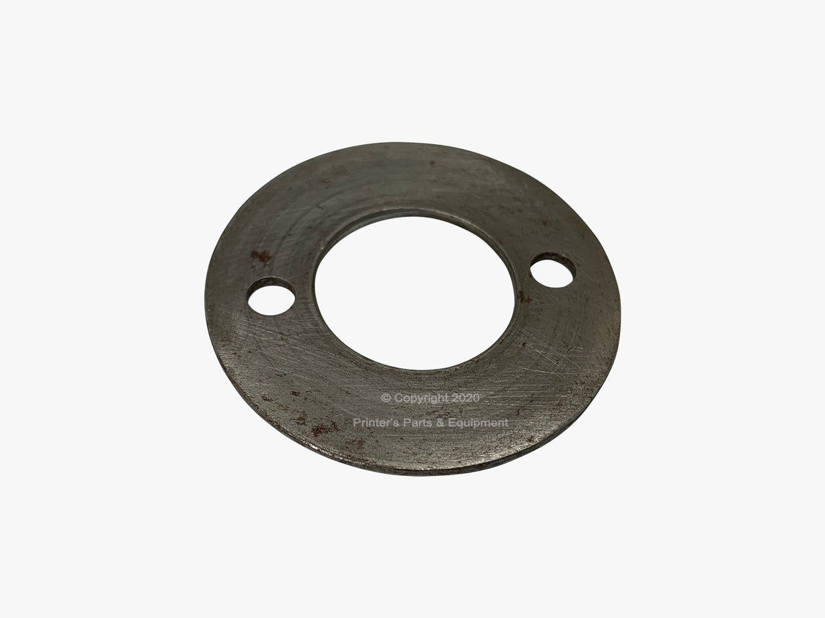 Score Wheel Blade Thin for Baum 714 06379_Printers_Parts_&_Equipment_USA