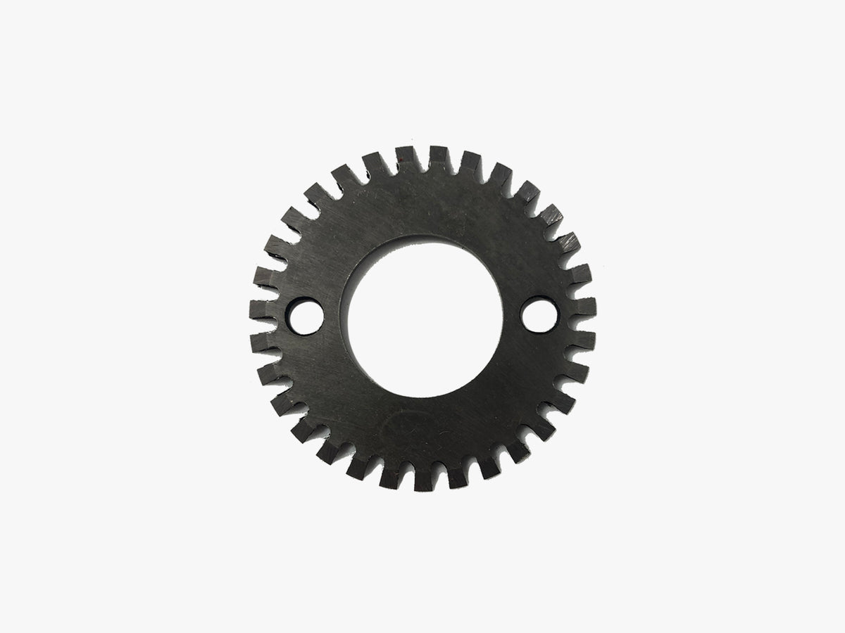 Perf Wheel / Blade for Baum 714 31 T 06798_Printers_Parts_&_Equipment_USA