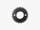 Load image into Gallery viewer, Perf Wheel / Blade for Baum 714 31 T 06798_Printers_Parts_&amp;_Equipment_USA
