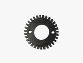 Load image into Gallery viewer, Perf Wheel / Blade for Baum 714 31 T 06798_Printers_Parts_&amp;_Equipment_USA
