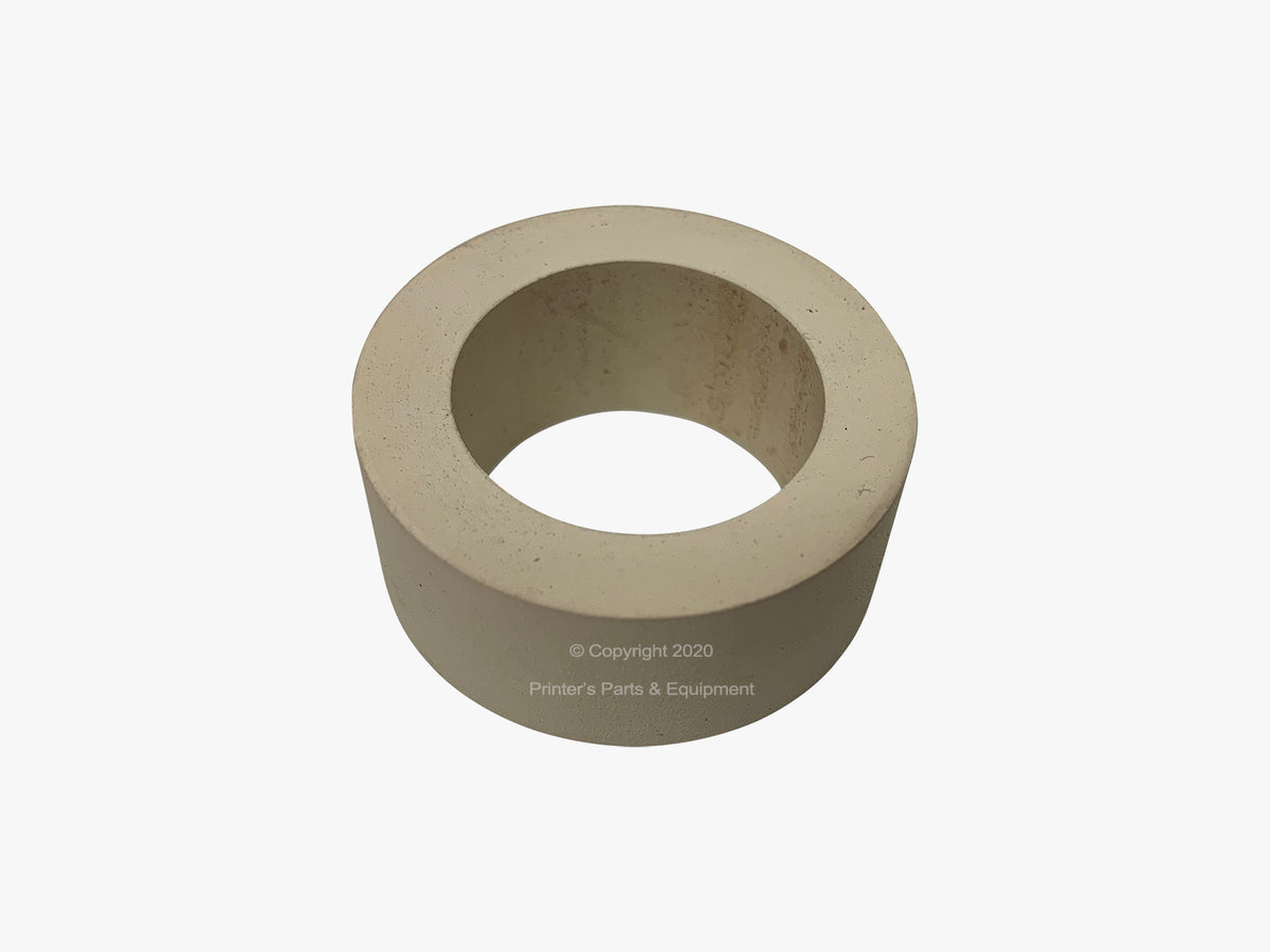 Feed Wheel / Wheel Feeder 714 Friction for Baum Folder BAU-48429_Printers_Parts_&_Equipment_USA