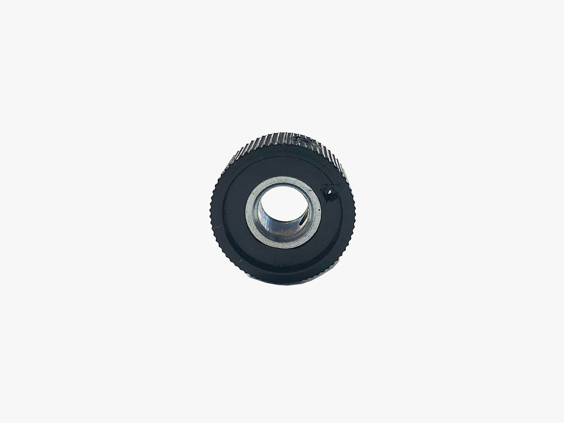 Knob Knurled No Ind Line for Baum Folder BAU-24421_Printers_Parts_&_Equipment_USA