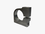 Block Pile Sensor Mtg For Baum 260-485-01-00_Printers_Parts_&_Equipment_USA