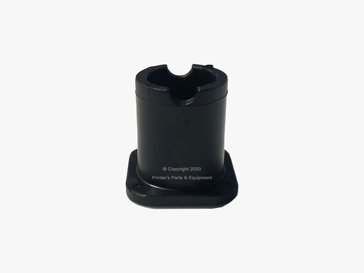 Spring Retainer Box for Baum Folder BAU-47113_Printers_Parts_&_Equipment_USA