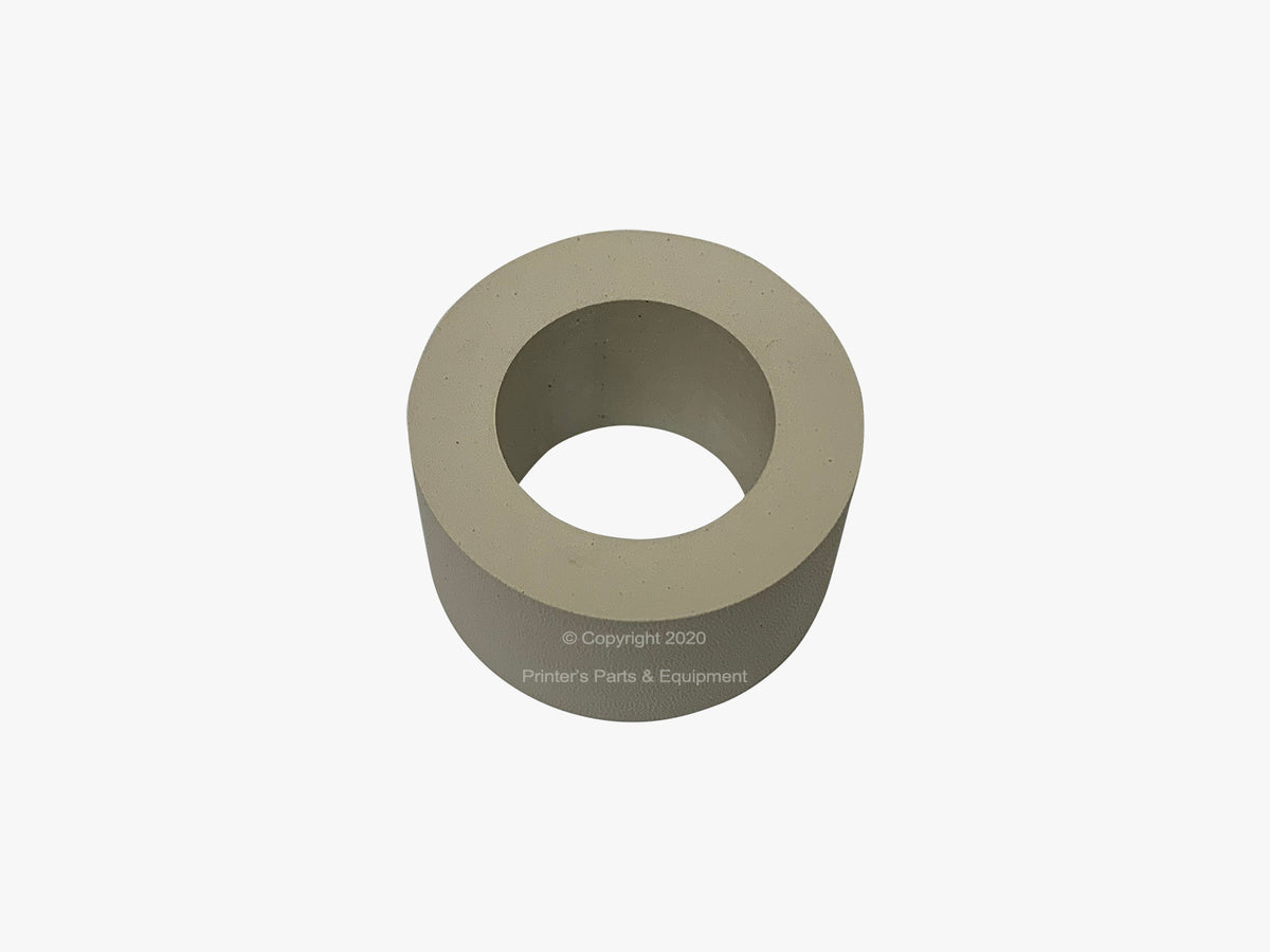 Feed Wheel / Wheel Feeder 714 Friction for Baum Folder BAU-48429_Printers_Parts_&_Equipment_USA