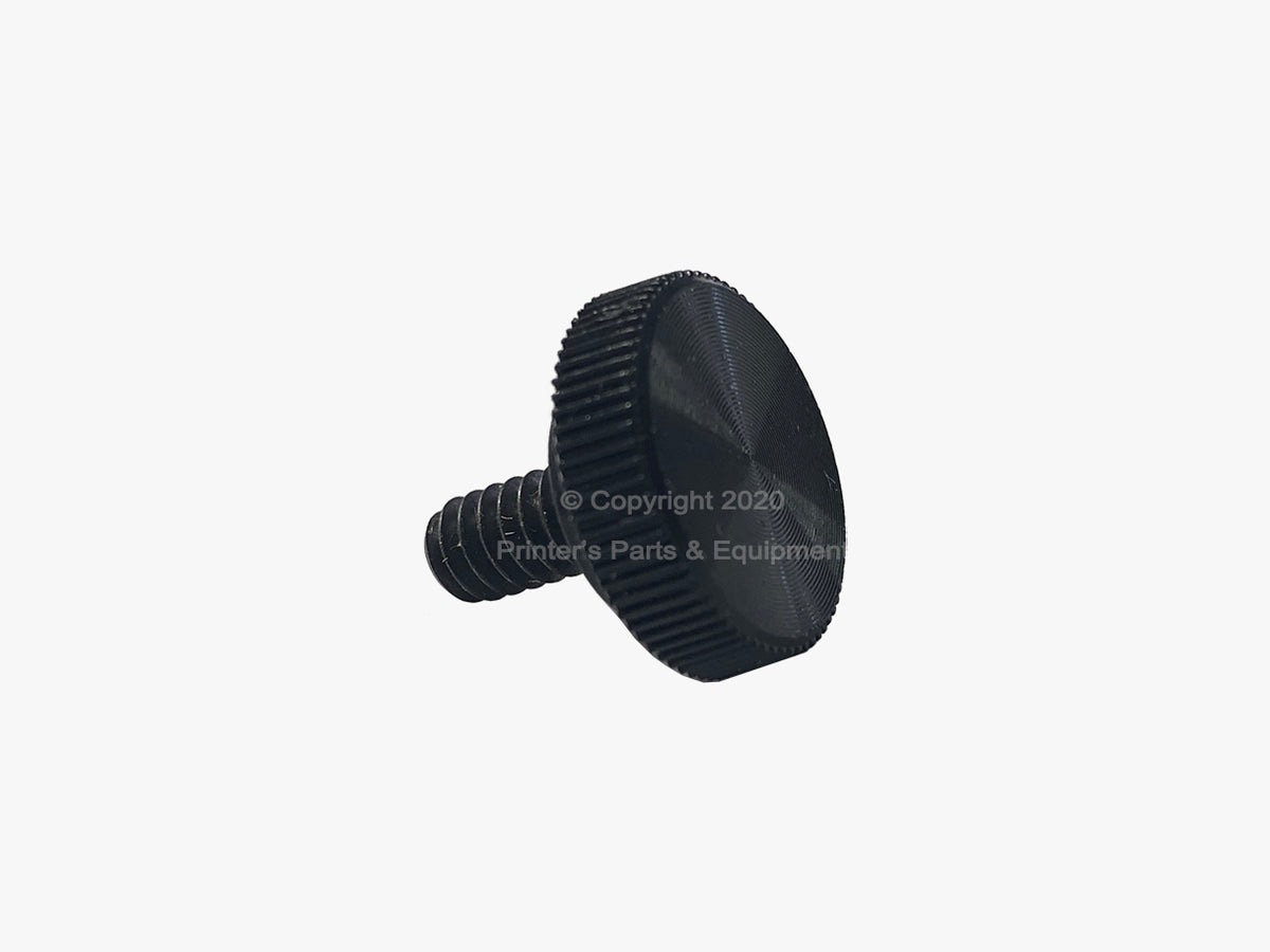 Thumb Screw / Knob for Baum Folder BAU-52240-001_Printers_Parts_&_Equipment_USA