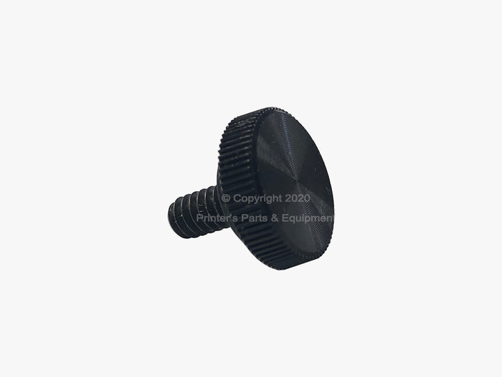 Thumb Screw / Knob for Baum Folder BAU-52240-001_Printers_Parts_&_Equipment_USA