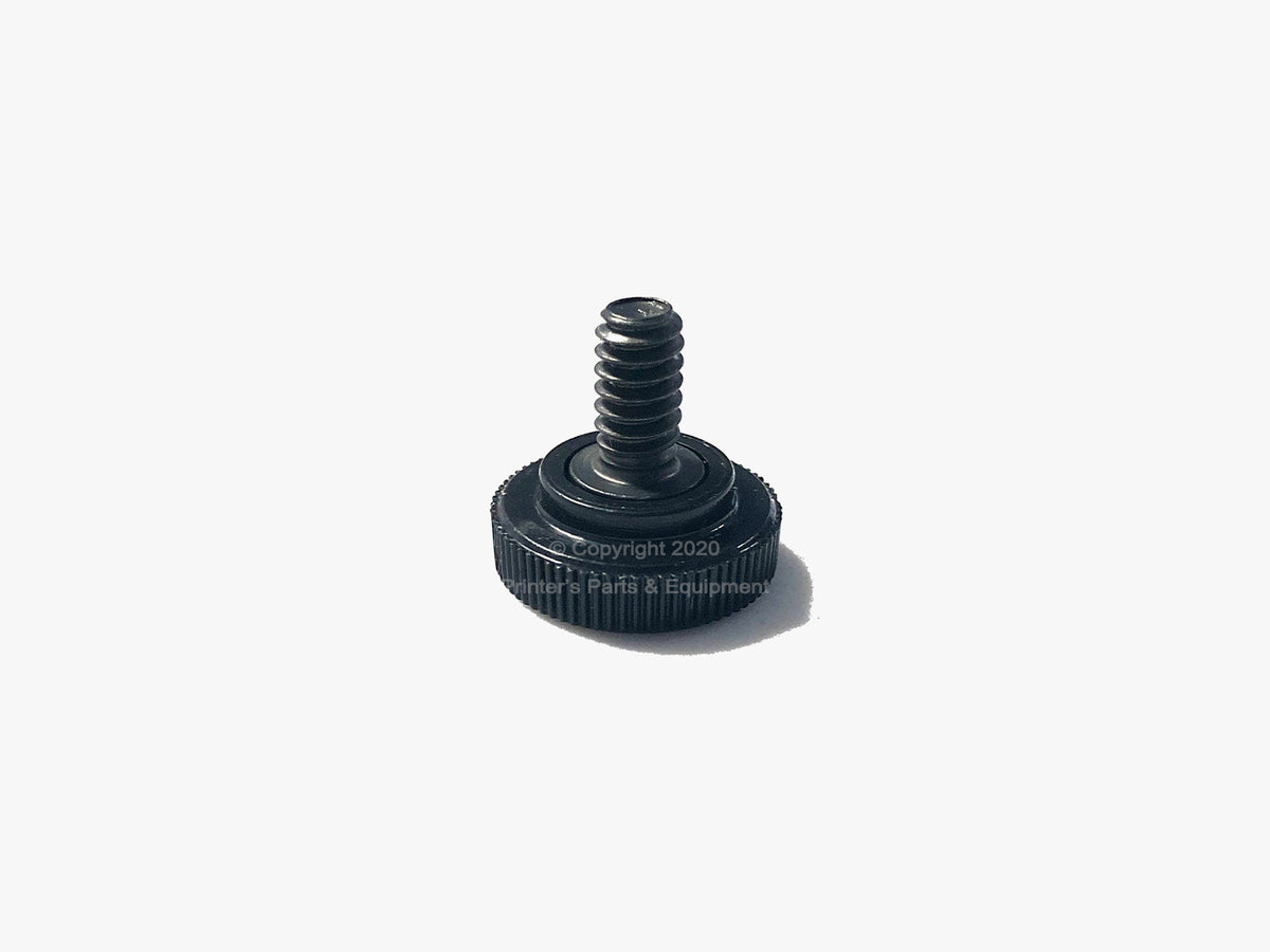 Thumb Screw / Knob for Baum Folder BAU-52240-001_Printers_Parts_&_Equipment_USA