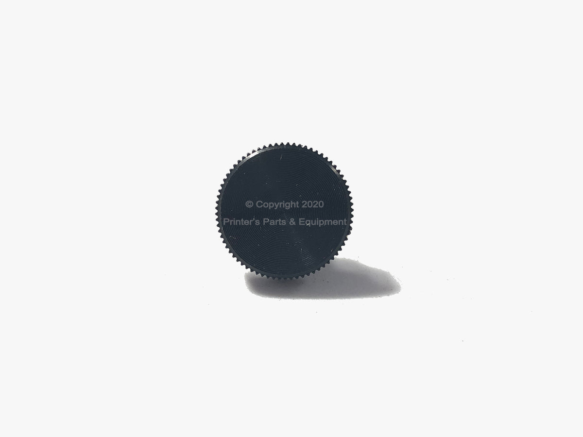 Thumb Screw / Knob for Baum Folder BAU-52240-001_Printers_Parts_&_Equipment_USA