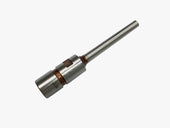 Load image into Gallery viewer, Standard Drill Bit Nygren Dahly / Baum 1/4&quot; x 2&quot;_Printers_Parts_&amp;_Equipment_USA
