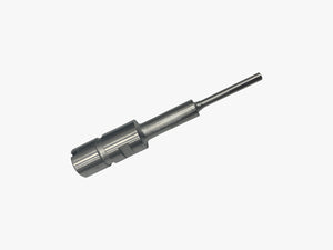 Titanium Drill Bit Nygren Dahly / Baum 1/8” (3.1mm) x 1"_Printers_Parts_&_Equipment_USA