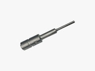 Titanium Drill Bit Nygren Dahly / Baum 1/8” (3.1mm) x 1