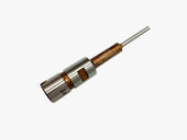 Load image into Gallery viewer, Standard Drill Bit Nygren Dahly / Baum 1/8&quot; (3.1mm) x 1&quot;_Printers_Parts_&amp;_Equipment_USA
