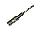 Load image into Gallery viewer, Standard Drill Bit Nygren Dahly / Baum 5/32&quot; 4mm x 2&quot;_Printers_Parts_&amp;_Equipment_USA

