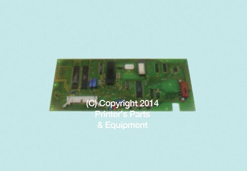 Interface Keyboard BR_Printers_Parts_&_Equipment_USA