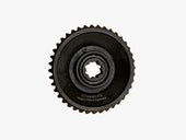 Load image into Gallery viewer, Bevel Gear For Heidelberg Side Guide Adjustment HE-A1-017-225 / HE-MV-054-032_Printers_Parts_&amp;_Equipment_USA
