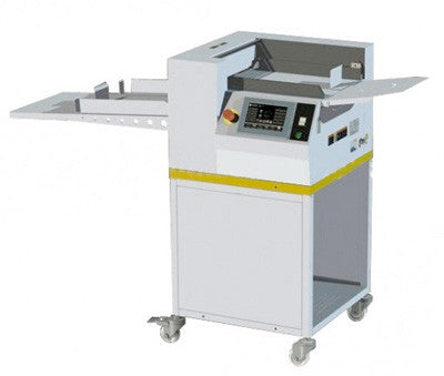 Boway K330C Creasing & Perforating Machine_Printers_Parts_&_Equipment_USA