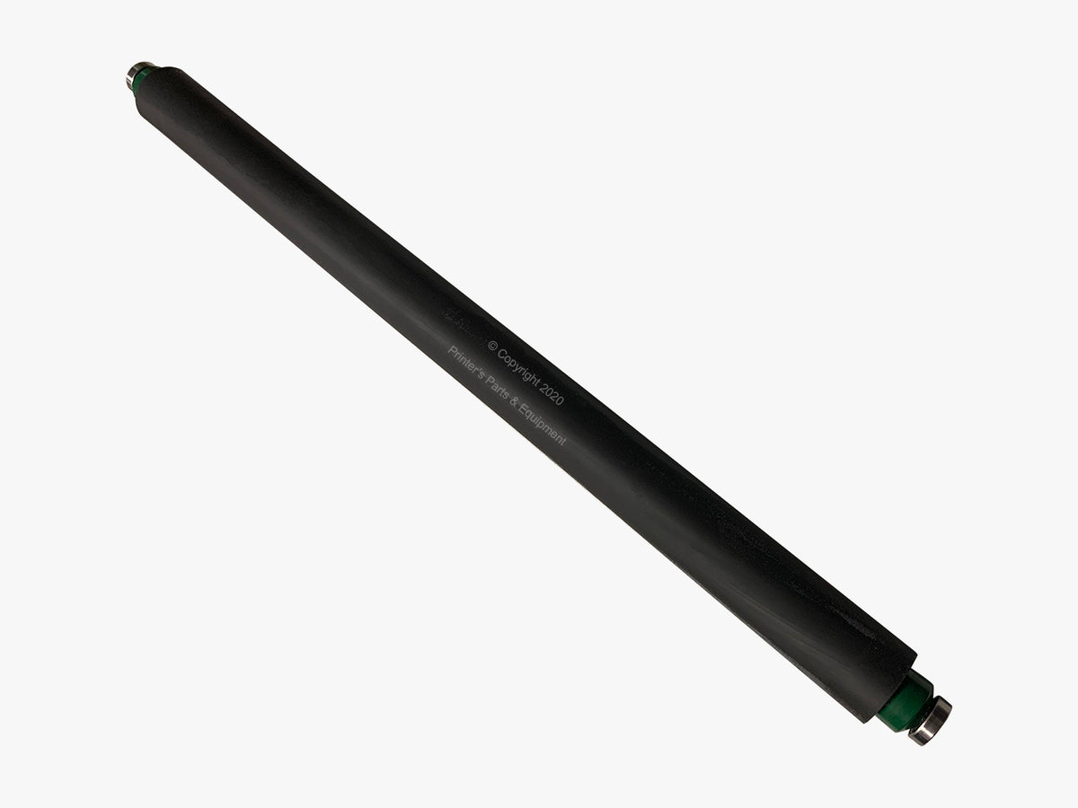 Water Form Roller for Heidelberg MO Green Conventional Dampening System 43.009.046F / 43H40_Printers_Parts_&_Equipment_USA