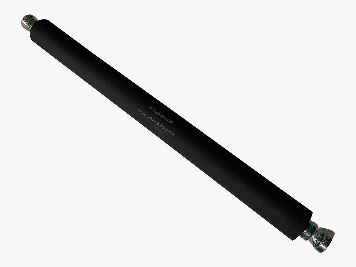 Water Form Roller Set of 3 for Heidelberg GTO52 Green Conventional Dampening System 69.009.043F_Printers_Parts_&_Equipment_USA