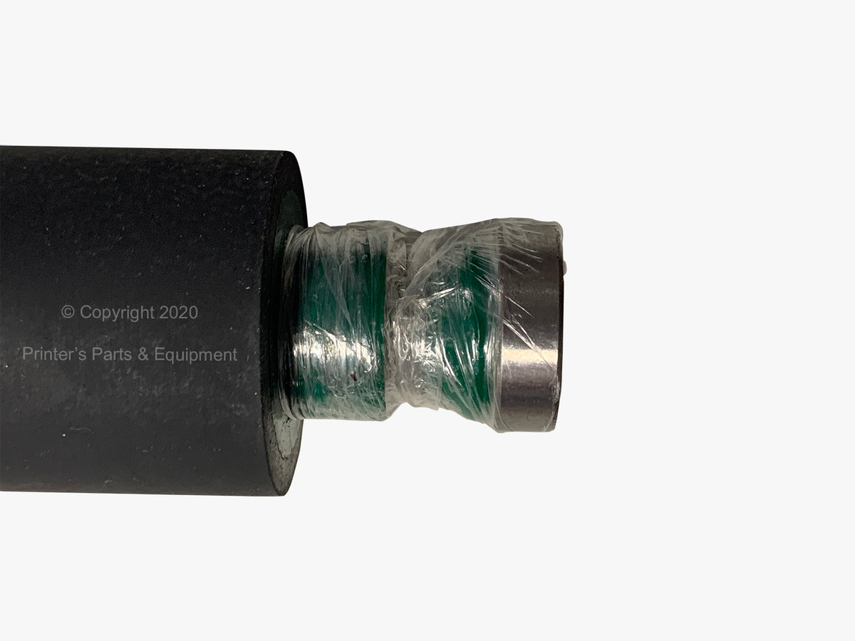 Water Form Roller Set of 3 for Heidelberg GTO52 Green Conventional Dampening System 69.009.043F_Printers_Parts_&_Equipment_USA