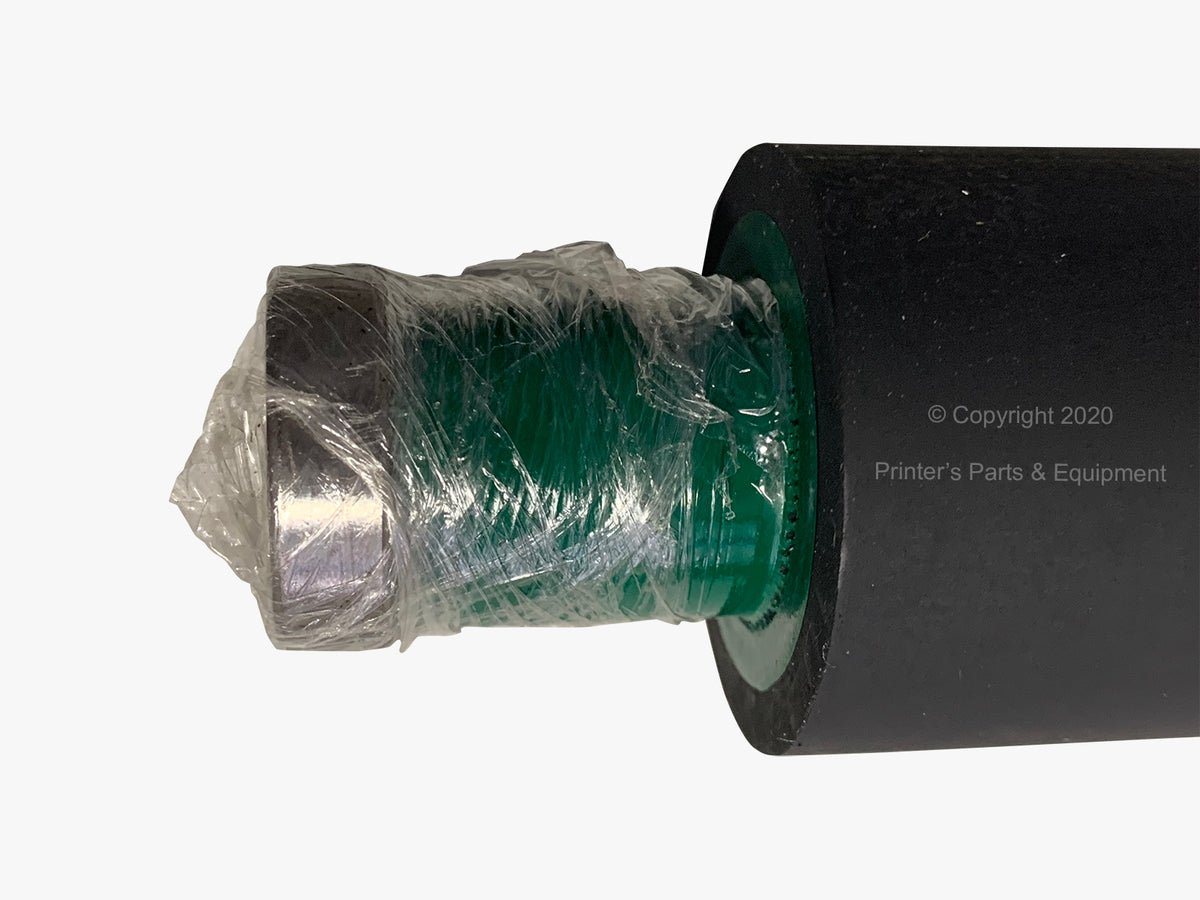 Water Form Roller Set of 3 for Heidelberg GTO52 Green Conventional Dampening System 69.009.043F_Printers_Parts_&_Equipment_USA