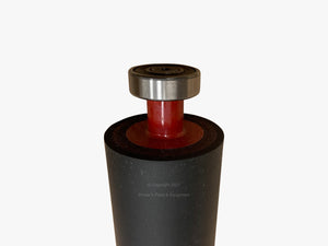 Kompac Water Form Roller for Heidelberg GTO46 (91410)_Printers_Parts_&_Equipment_USA