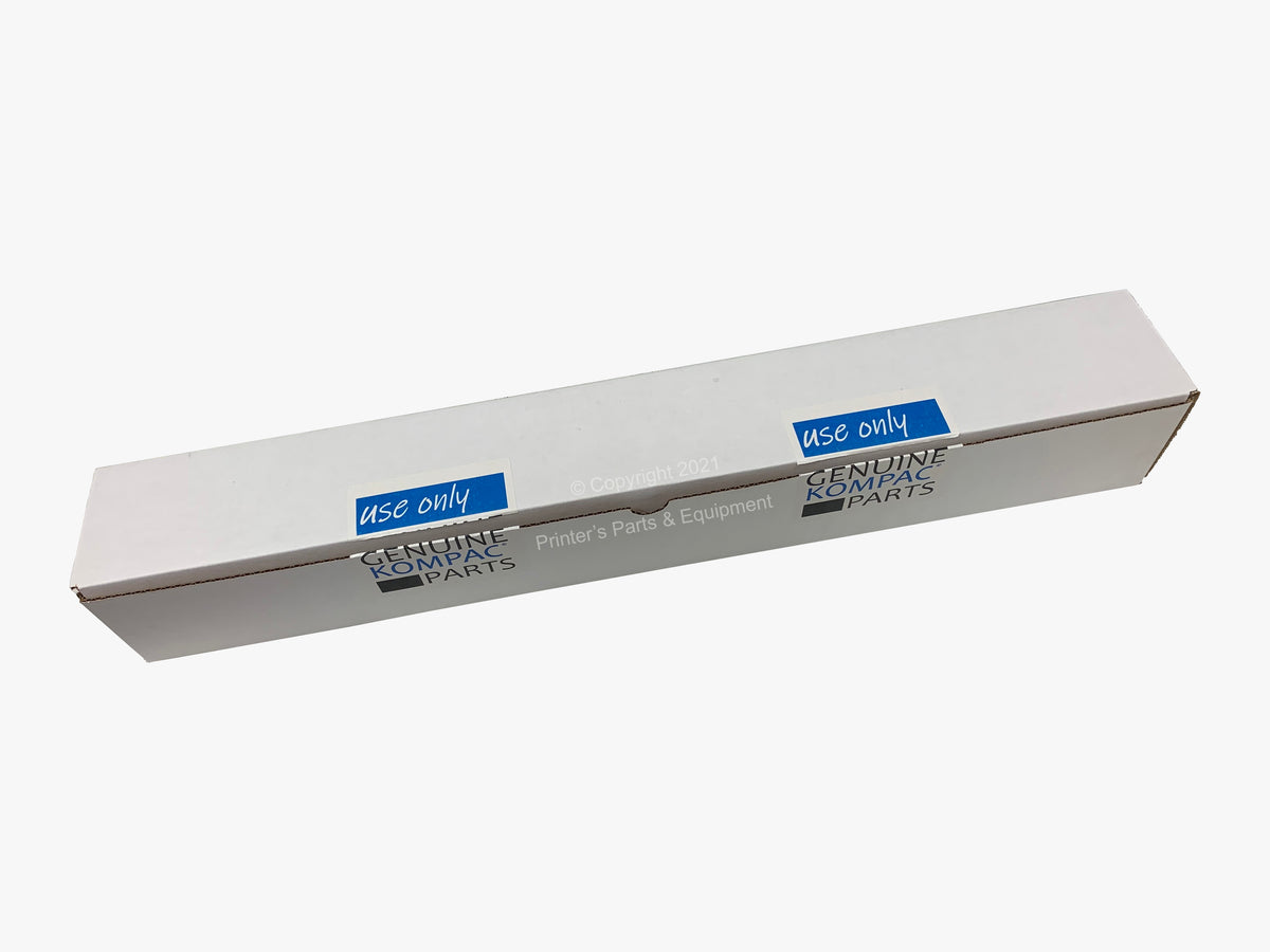 Kompac Form Roller For Heidelberg MO65 98630_Printers_Parts_&_Equipment_USA