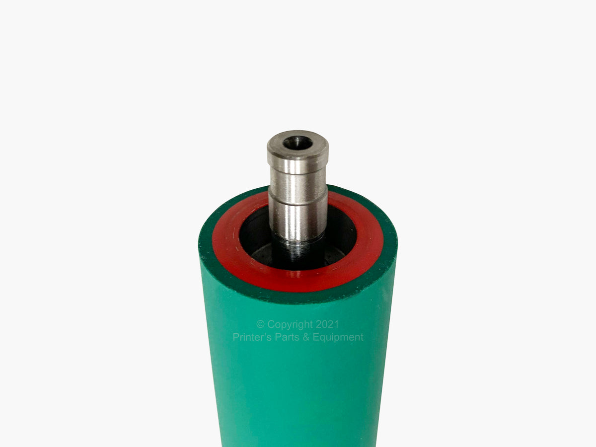Ink Idler Roller for AB Dick 360 & 8800 36050 / 76184 / AB-3615-R