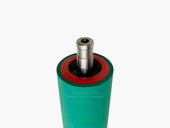 Load image into Gallery viewer, Ink Idler Roller for AB Dick 360 &amp; 8800 36050 / 76184 / AB-3615-R_Printers_Parts_&amp;_Equipment_USA
