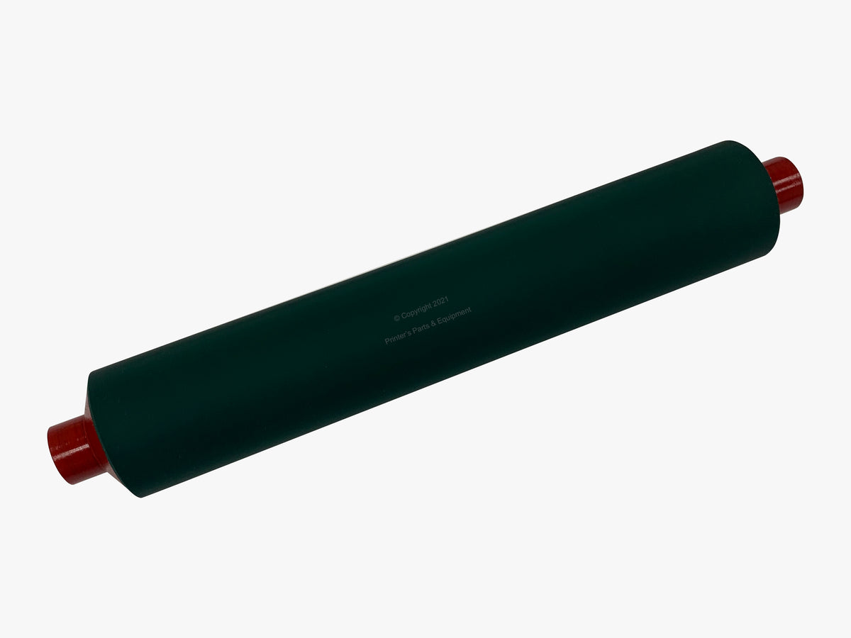 Ink Form Roller for AB Dick 375 & 9800 37511﻿ / AB-3702-L / 7565_Printers_Parts_&_Equipment_USA